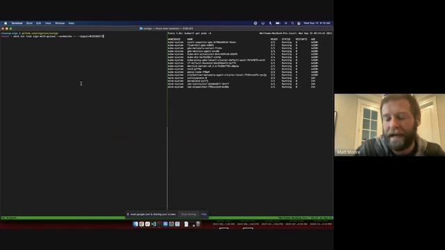 Digital Identity Attestation WG (September 9, 2021) смотреть онлайн
