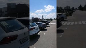 Путешествие на мотоцикле Восход - 2М