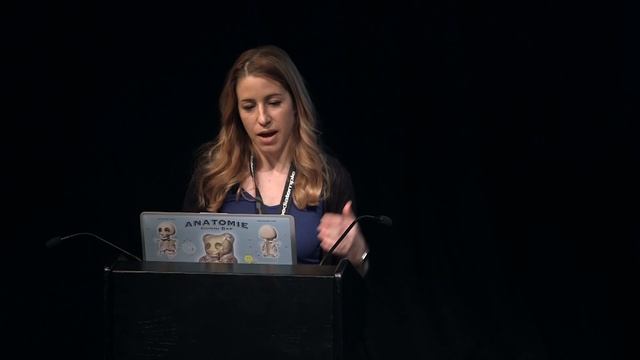 Sarah Drasner: Functional Animation смотреть онлайн