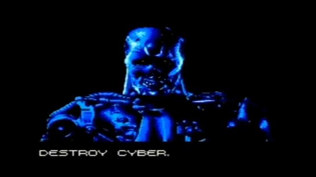 Master System Longplay - Terminator 2: Judgment Day смотреть онлайн