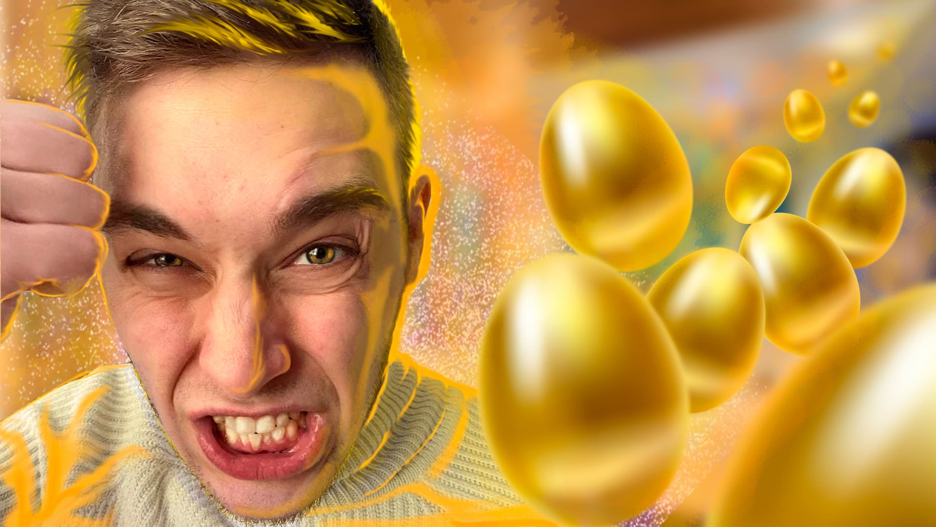 Проверка ЛАЙФХАКОВ из ТИК ТОКА! 7 ЛАЙФХАКОВ с ЯЙЦОМ! Это работает!