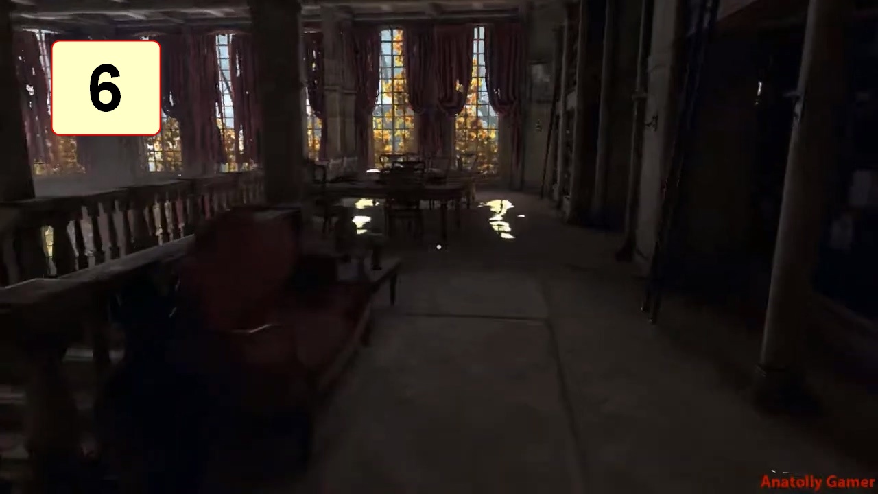 Прохождение ►Call Of Cthulhu◄【• Выпуск• #6】