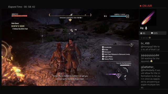 PART 5 🌟 DID SYSTEM Lets play Horizon Forbidden West - NEW RELEASE! смотреть онлайн