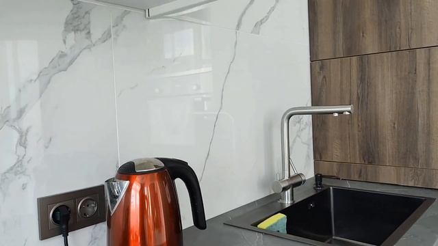 Двухуровневая квартира с потолками в 6 метров смотреть онлайн