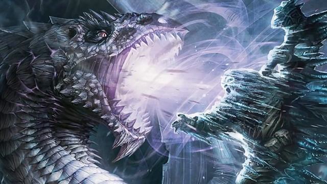 Hamun Kost Red Wizard of Thay (LMoP DM Guide) смотреть онлайн