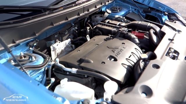 Купили б/у иномарку по цене новенькой Весты. Что лучше? смотреть онлайн