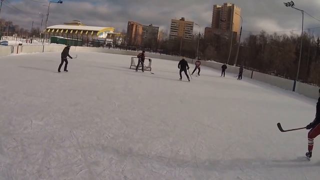 тест экшн камеры Stonexcam