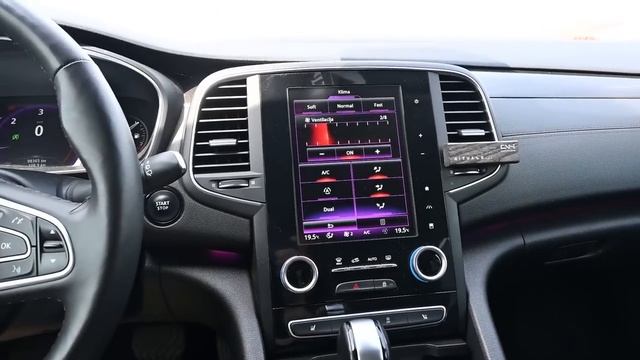 RENAULT TALISMAN GRANDTOUR | OVAKO TO RADE FRANCUZI ! - The Engine|123