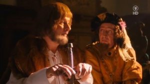 Беляночка и Розочка (2012)