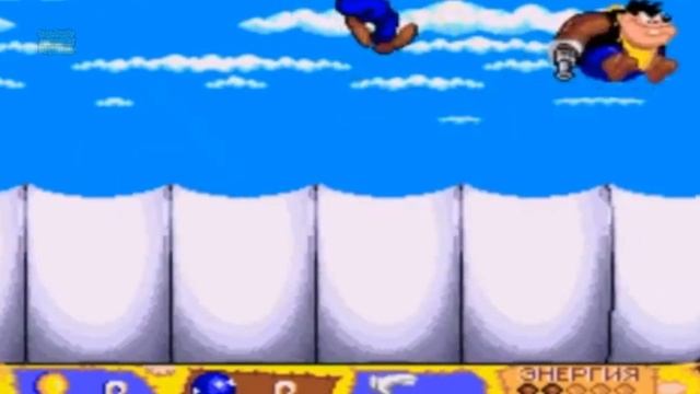 Полное прохождение SEGA Goofy's Hysterical History Tour - Турнир_HD смотреть онлайн