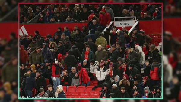 Erik ten Hag: A Manager Without a Plan | Man United Crisis