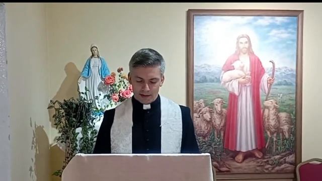 Будущее начинается сегодня, а не завтра (Лк 17:20-25). Слово на сегодня смотреть онлайн