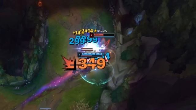 Jhin.exe | Jhin's Bizarre Adventures смотреть онлайн