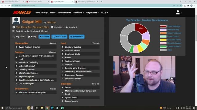 Top 3 NEW Decks of the Week | Magic: the Gathering смотреть онлайн