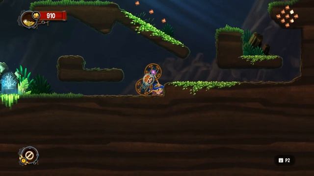 Chariot PC Gameplay (Singleplayer) смотреть онлайн