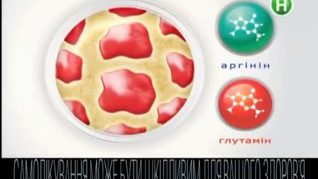 Глутаргін смотреть онлайн