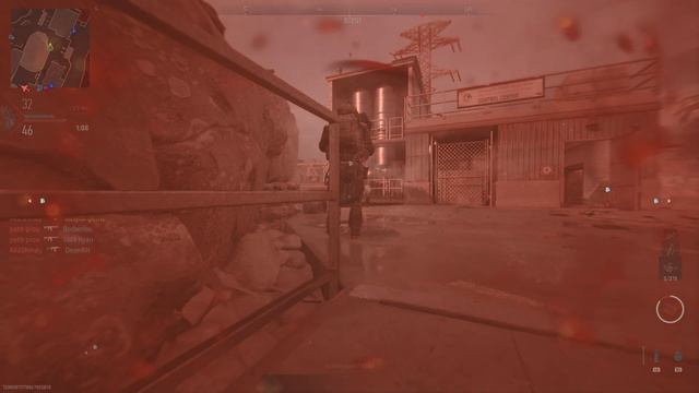 Modern Warfare II old school lag switch?? смотреть онлайн