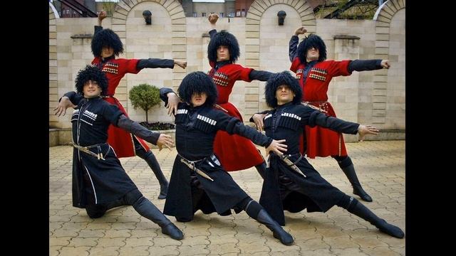ЛЕЗГИНКА SHADOWRAZE смотреть онлайн