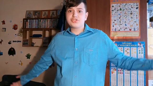 ЗАЧЕМ ПРИДУМАЛИ ШКОЛУ? смотреть онлайн