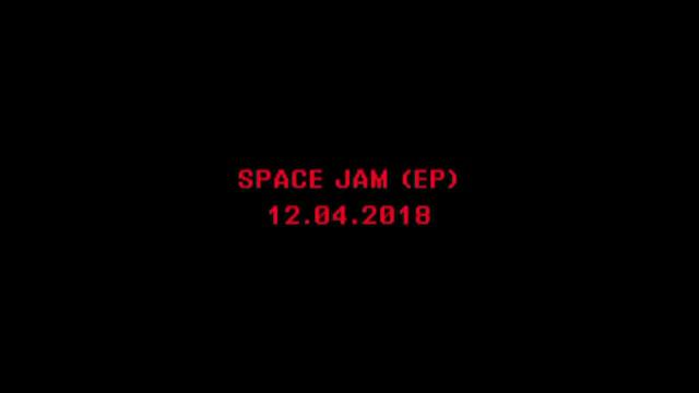 FLESH - SPACE JAM (EP) (snippet)