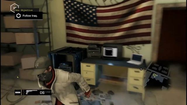 Watch Dogs Gameplay Walkthrough Part 30 By any means Necessary смотреть онлайн