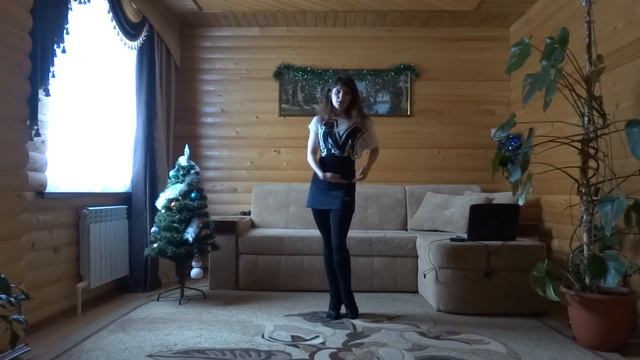 Танцы для похудения! Фитнес сальса соло. Базовые шаги| Salsa solo dance. Basic Steps tutorial смотреть онлайн