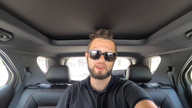 2024 Chevrolet Equinox RS is it Too Good To Be :All Specs & Test Drive смотреть онлайн