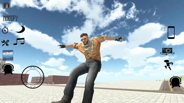 Indian City Horse Driver Simulator #12 - Riding Motorbike and 2 SUVs Android Gameplay смотреть онлайн