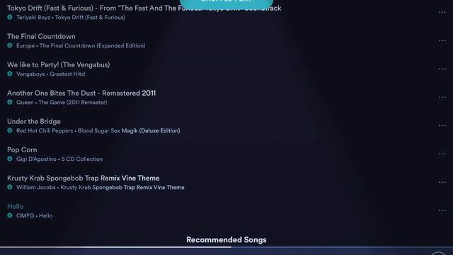 Songs you get off ROBLOX? смотреть онлайн