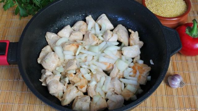 Сборник рецептов