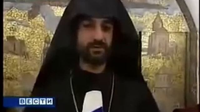 Армяне бьют православных. Армяне и на святой земле посеяли раздор смотреть онлайн