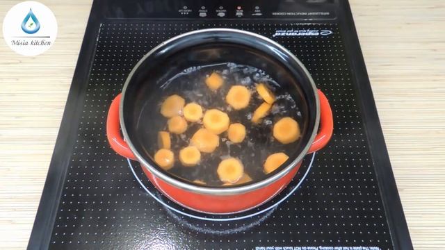 5 Baby Lunch Recipes | Vegetables With Cereal | 6+ / 7+ Months Baby смотреть онлайн