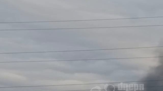 Украинские СМИ пишут о прилетах в Днепре смотреть онлайн