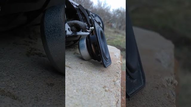 Басс тест колонки JBL flip 4 часть 2 смотреть онлайн