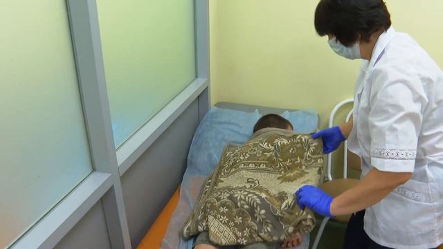 Часто болеющие дети. Как поднять иммунитет ребёнку. Санаторий Крутушка. смотреть онлайн