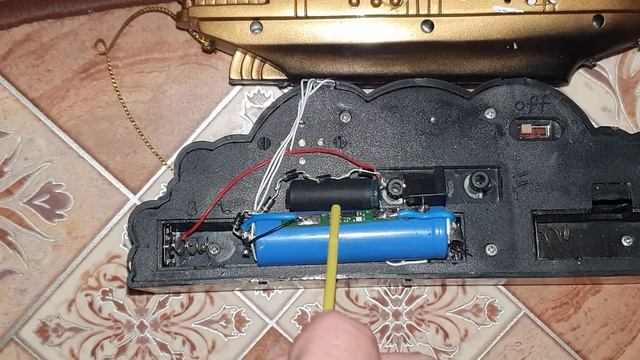 как я понизил с 3.7v до 1.5v без потерь смотреть онлайн