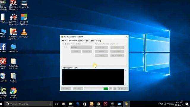 2018! Windows 10 all versions activation for free without software and crack. Simple and permanent смотреть онлайн