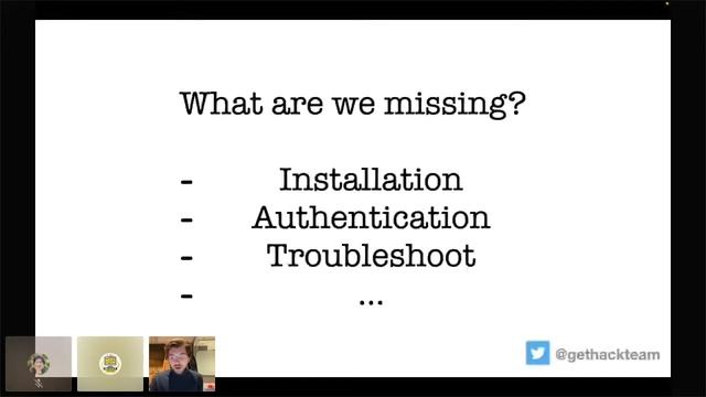 GraphQL Isn't An Excuse To Stop Writing Docs | Roy Derks | API The Docs Virtual 2022 смотреть онлайн