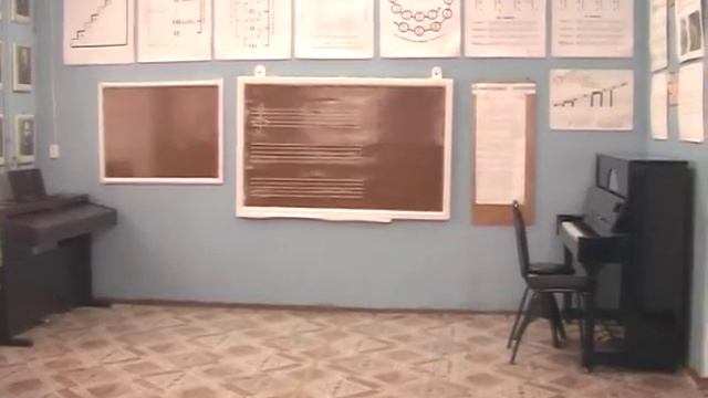 Филиал № 3 МБУДО ДШИ Сосновоборского района смотреть онлайн
