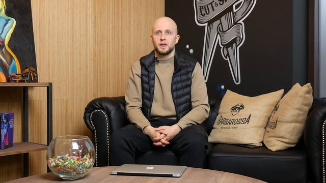 Каким должен быть барбершоп? / Какой барбершоп выбрать и на что обратить внимание? смотреть онлайн