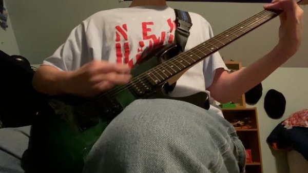 Supa Freak Love by Primer 55 Cover (Introduction to Mayhem)