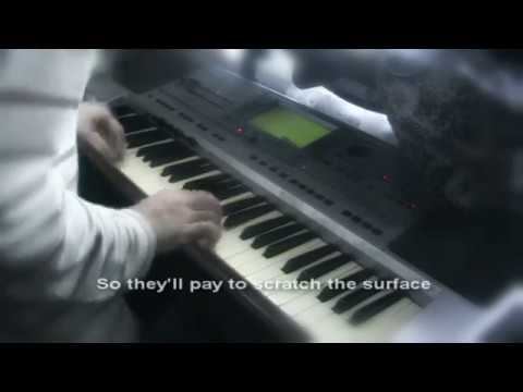 Children of the Night [Richard Marx piano cover] смотреть онлайн