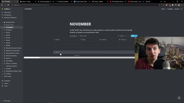 Notion vs Smartsheet - Which One Is Better? смотреть онлайн