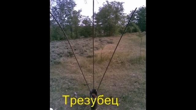 Вилы-сеноворошилка смотреть онлайн