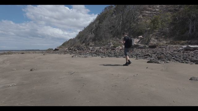 DJI Pocket 3 Active Track 6.0 Testing смотреть онлайн