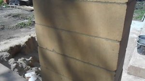 35. Как собрать перемычку на шпильках.