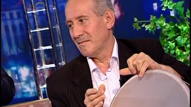 DUDUK GEVORG HAYRAPETYAN