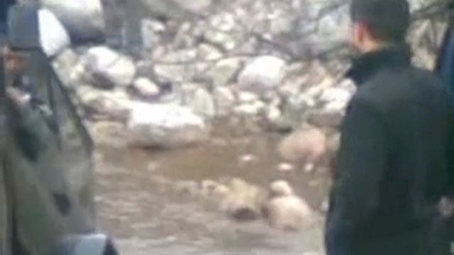 Монстр УАЗ смотреть онлайн