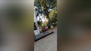 Прогулка в Королёве