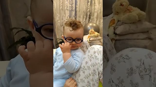 Как папа пукает)? смотреть онлайн